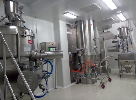 醫(yī)藥裝備行業(yè)SAP系統ERP解決方案